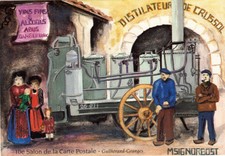 Granges valence 1994 d'occasion  Bourg-de-Péage