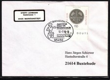 Deutschland Bundesrepublik Verkehr Traffic, Bayreuth 12.07.98, usado comprar usado  Enviando para Brazil