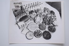 Food photo 1980 for sale  EDINBURGH
