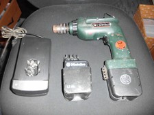 Metabo akkumaschine akkuschrau gebraucht kaufen  Oldenburg (Oldenburg)