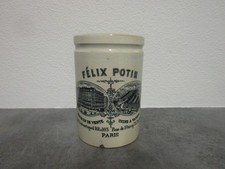 Pot felix potin d'occasion  Chaumont