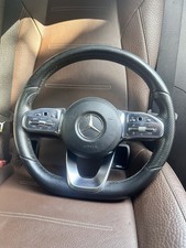 Volante per mercedes usato  Catania