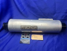 516 schalldämpfer micron gebraucht kaufen  Brockscheid, Mehren, Strotzbüsch