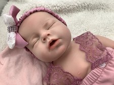 Reborn baby doll for sale  Green Mountain