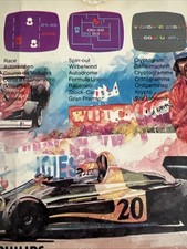Philips videopac 1 gebraucht kaufen  Hildesheim