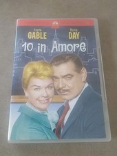 Amore dvd clark usato Amore dvd clark usato  Cesena