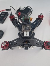 Eachine assassin 180 gebraucht kaufen  Potsdam