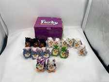 Vtg 1999 furby d'occasion  Expédié en Belgium