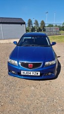 Honda accord type for sale  WARWICK