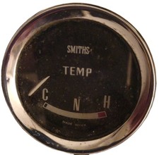 Smiths car temperature for sale  NELSON