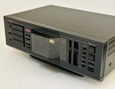 Nakamichi 202 cassete for sale  Honolulu