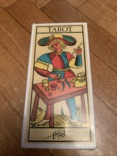 Tarot tarocchi arcani usato  Torino