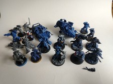 Warhammer 40k primaris for sale  CHESTERFIELD