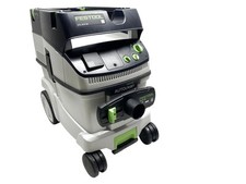 Odkurzacz do szlifierki przegubowej FESTOOL PLANEX LHS-E 225/CTL36-Zestaw Towar B na sprzedaż  PL