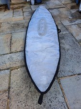 Windsurfing board bag for sale  EPSOM