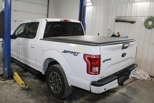 2016 ford f150 for sale  Mount Olive