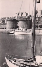 Saint malo grande d'occasion  Expédié en Belgium