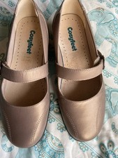 Cosyfeet size 6.5 for sale  BLACKBURN