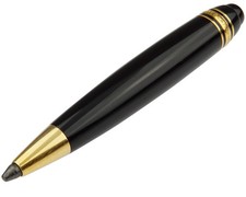 Montblanc meisterstück leonar gebraucht kaufen  Pfarrkirchen