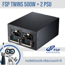 Fsp twins 500w usato  Arezzo