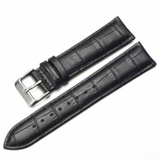 22mm leather wrist for sale  GAINSBOROUGH