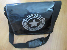 Messenger bag airforce gebraucht kaufen  Deutschland