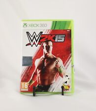 Wwe 2k15 xbox usato  Porto San Giorgio