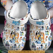 Tamancos de sapatos de desenhos animados para crianças, calçados fofos de desenhos animados com design familiar comprar usado  Enviando para Brazil