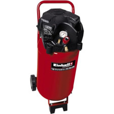 Einhell 240 compressore usato  Roccagloriosa