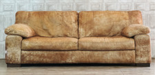 Large dfs rawhide for sale  HAYWARDS HEATH