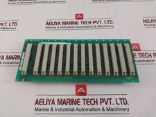 Usado, Placa Base SOREN T.LYNGSO 60900251 V GAMMA 12 Posicionador W 9603 comprar usado  Enviando para Brazil