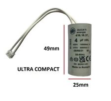Condensateur 4uf 4µf d'occasion  Challans