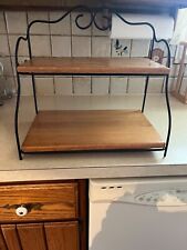 Longaberger wrought iron for sale  Grosse Ile