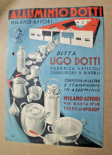 759z fabbricca casalinghi usato  Bologna