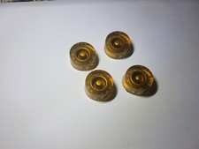Usado, Botões padrão Gibson Les Paul 1955 EUA comprar usado  Enviando para Brazil