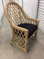 Vintage wicker reed for sale  West Palm Beach