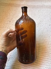 Antique clorox bottle for sale  Ocean Shores