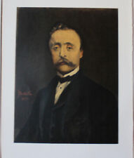 Mourlot adolphe monticelli d'occasion  Niort