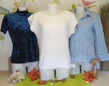 Lot vêtements occasion d'occasion  Ruoms