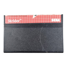 Strider - Sega Master System - PAL - SOMENTE CARTUCHO, usado comprar usado  Enviando para Brazil