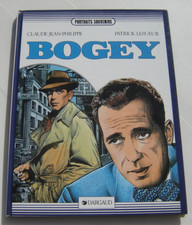 Bogey claude jean d'occasion  Chartres