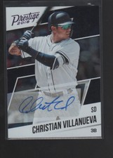 Christian villanueva 2018 d'occasion  Expédié en Belgium