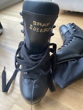 Bolero schlittschuhe graf gebraucht kaufen  Geretsried