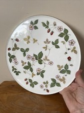 Wedgwood wild strawberry for sale  CHELTENHAM