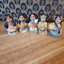 Native americans figure for sale  LINCOLN