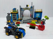 Lego juniors batman for sale  WEST MALLING