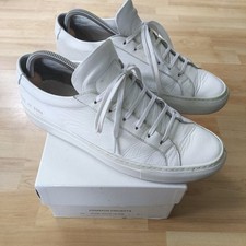 Common projects original for sale  SCARBOROUGH