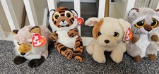 Bundle beanie boos for sale  MARKET RASEN