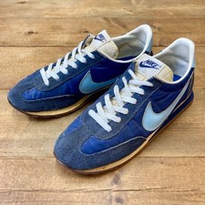 Sneakersy Nike Mach Runner z lat 80.39, rozmiar 24cm, używany na sprzedaż  Wysyłka do Poland