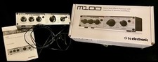 Electronic m100 stereo for sale  Los Angeles